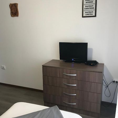 Casa Mario Hotell Galaţi Exteriör bild