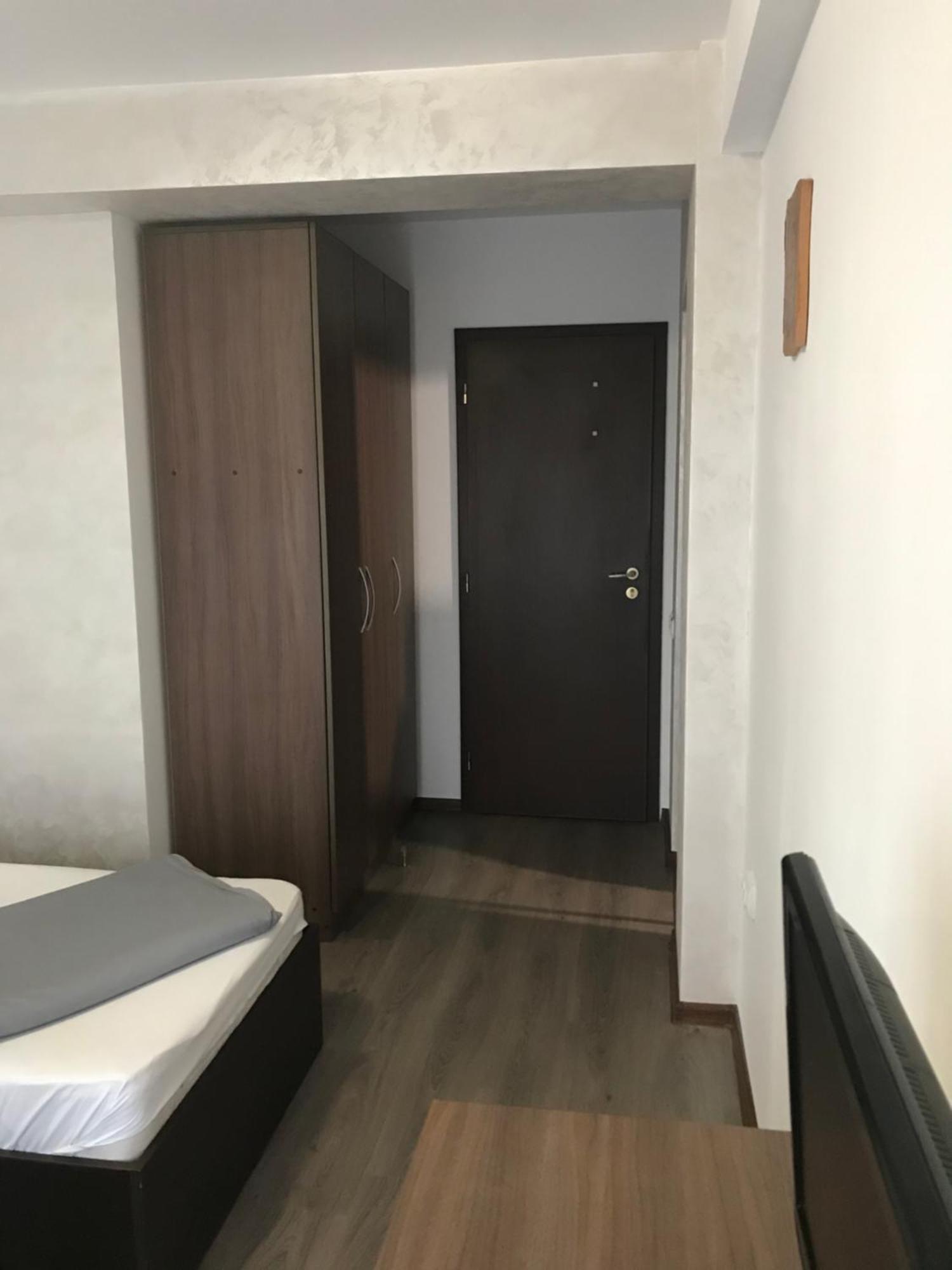 Casa Mario Hotell Galaţi Exteriör bild