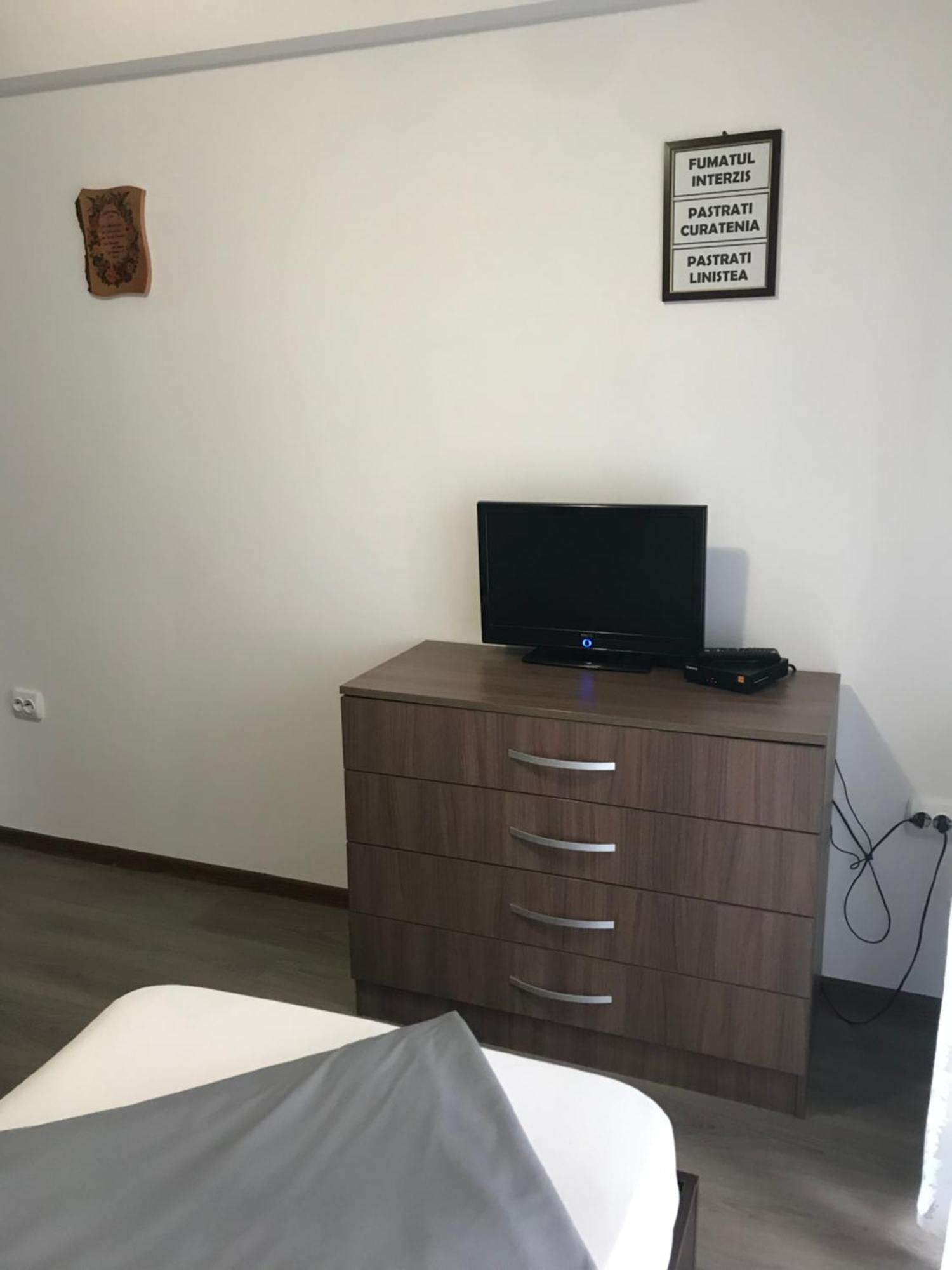 Casa Mario Hotell Galaţi Exteriör bild